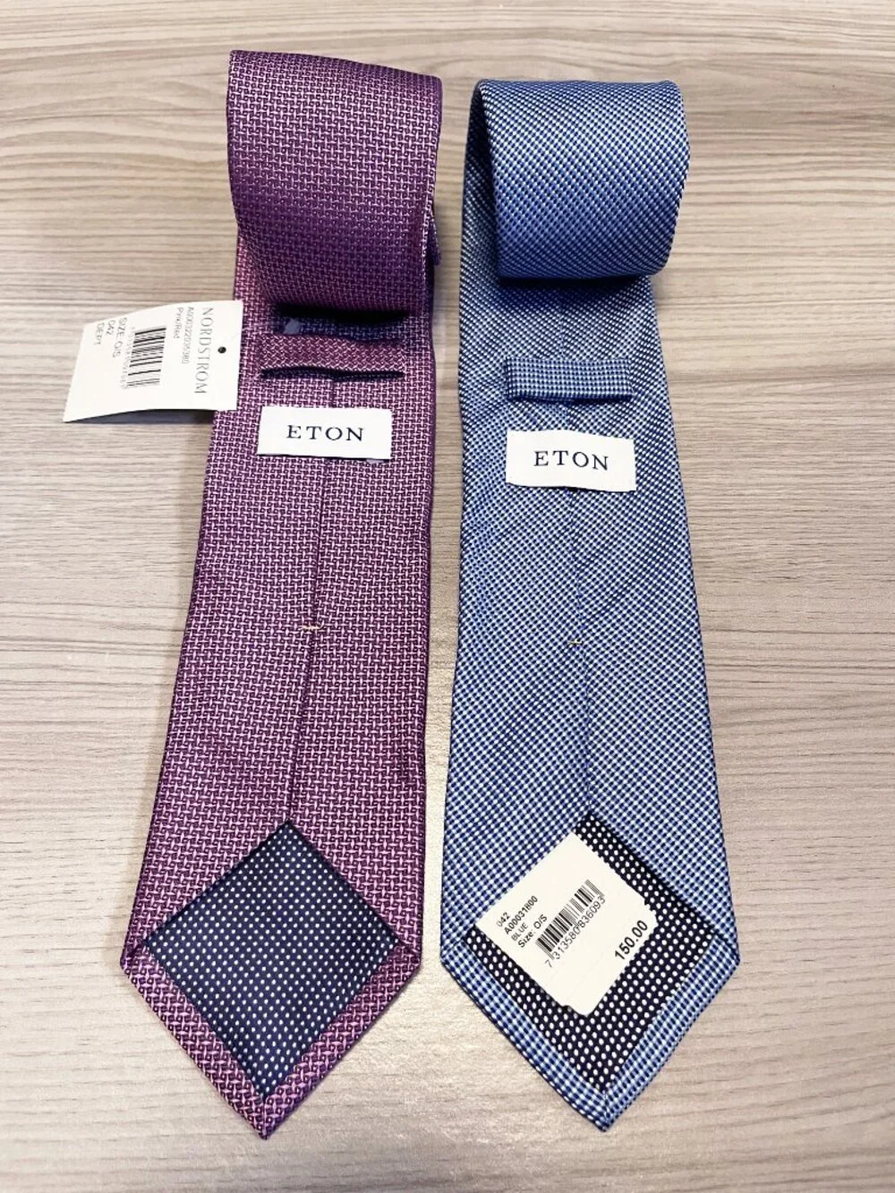 Eaton eton men